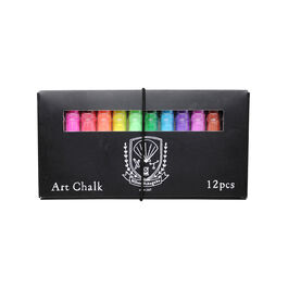 Art chalk set